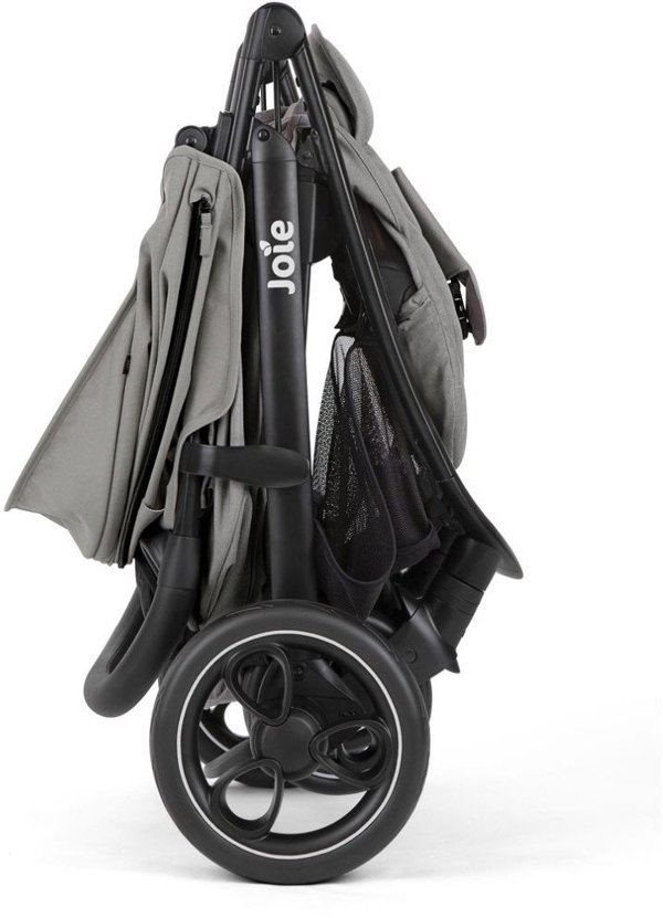 JOIE stroller LITETRAX W/ RC, PEBBLE, S2213AAPEB000
