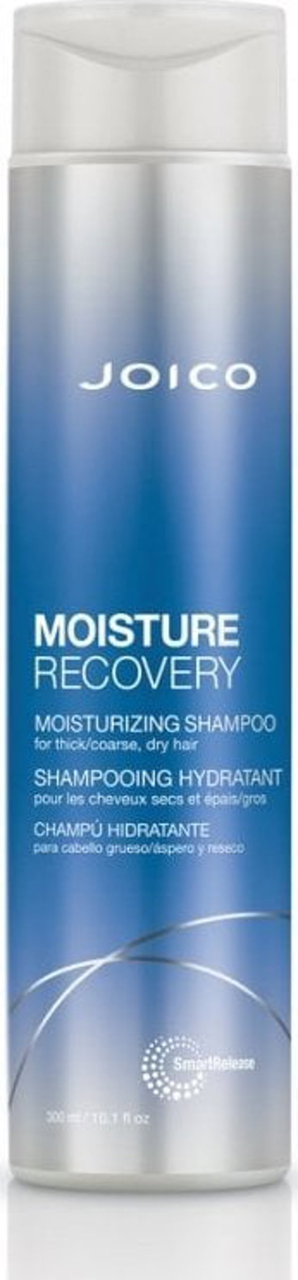 Joico Joico Moisture Recovery, ενυδατικό σαμπουάν 300ml