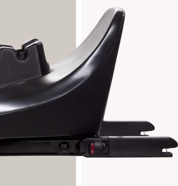 Βάση Joie Isofix καροτσιού Joie I-Base Encore