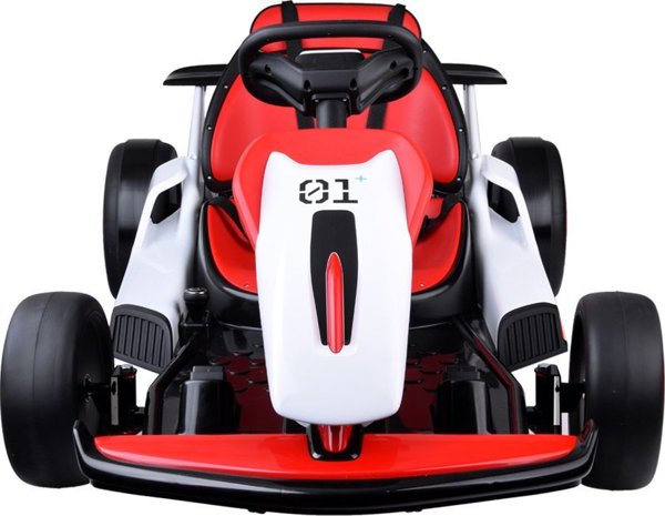 Jokomisiada Gokart με μπαταρία και λειτουργία Drift Bolid αυτοκίνητο για παιδιά PA0308