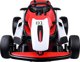 Jokomisiada Gokart με μπαταρία και λειτουργία Drift Bolid αυτοκίνητο για παιδιά PA0308