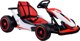 Jokomisiada Gokart με μπαταρία και λειτουργία Drift Bolid αυτοκίνητο για παιδιά PA0308