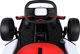 Jokomisiada Gokart με μπαταρία και λειτουργία Drift Bolid αυτοκίνητο για παιδιά PA0308