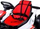 Jokomisiada Gokart με μπαταρία και λειτουργία Drift Bolid αυτοκίνητο για παιδιά PA0308
