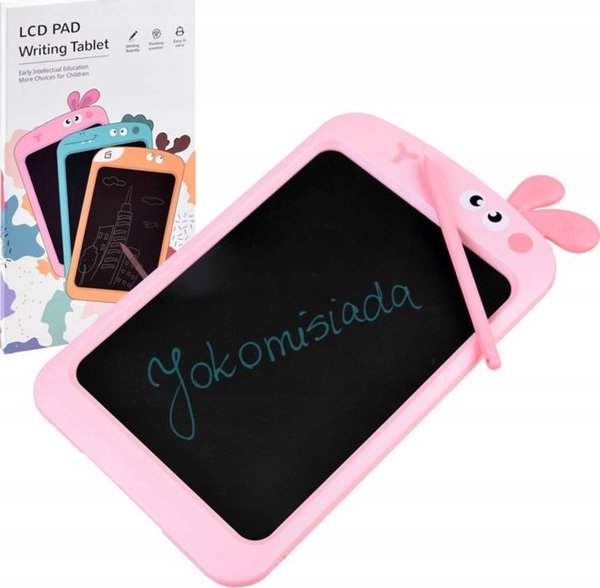 Jokomisiada LCD γραφικό tablet + στυλό για σχέδιο ZA3978