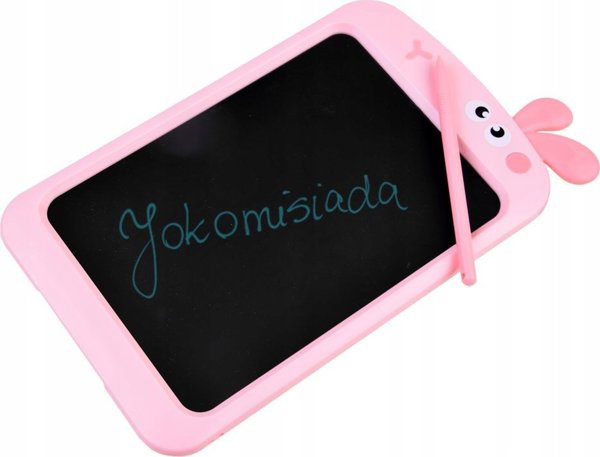 Jokomisiada LCD γραφικό tablet + στυλό για σχέδιο ZA3978