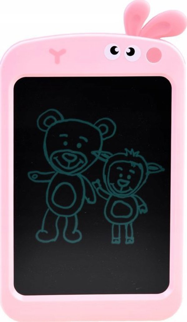 Jokomisiada LCD γραφικό tablet + στυλό για σχέδιο ZA3978