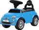 Jokomisiada Πρώτο Περπατούρα αυτοκινητάκι FIAT 500 σπρώχτης ZA2333