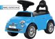 Jokomisiada Πρώτο Περπατούρα αυτοκινητάκι FIAT 500 σπρώχτης ZA2333