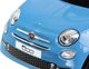Jokomisiada Πρώτο Περπατούρα αυτοκινητάκι FIAT 500 σπρώχτης ZA2333
