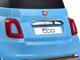 Jokomisiada Πρώτο Περπατούρα αυτοκινητάκι FIAT 500 σπρώχτης ZA2333