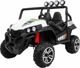 Joko Όχημα Grand Buggy 4x4 LIFT Λευκό