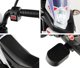 Jokomisiada Μοτοσικλέτα για παιδιά cross APRILIA RX125 με μπαταρία PA0302