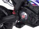 Jokomisiada Μοτοσικλέτα για παιδιά cross APRILIA RX125 με μπαταρία PA0302