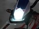 Jokomisiada Μοτοσικλέτα για παιδιά cross APRILIA RX125 με μπαταρία PA0302