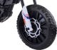Jokomisiada Μοτοσικλέτα για παιδιά cross APRILIA RX125 με μπαταρία PA0302