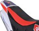 Jokomisiada Μοτοσικλέτα για παιδιά cross APRILIA RX125 με μπαταρία PA0302