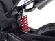 Jokomisiada Μοτοσικλέτα για παιδιά cross APRILIA RX125 με μπαταρία PA0302