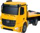 Jokomisiada Φορτηγό Mercedes + ΤΡΕΪΛΕΡ τηλεκατευθυνόμενο RC0297