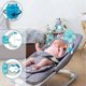 Jokomisiada Διαδραστικό αισθητηριακό κρεμαστό για βρεφική κούνια ZA5211