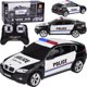 Αστυνομικό αυτοκίνητο Jokomisiada BMW X6 τηλεκατευθυνόμενο RC0660 CY