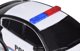 Αστυνομικό αυτοκίνητο Jokomisiada BMW X6 τηλεκατευθυνόμενο RC0660 CY