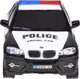 Αστυνομικό αυτοκίνητο Jokomisiada BMW X6 τηλεκατευθυνόμενο RC0660 CY