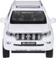 Jokomisiada Μεταλλικό αυτοκίνητο μοντέλο TOYOTA LAND CRUISER PRADO με φως και ήχο SUV ZA5056