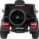 Joko Όχημα Mercedes G63 AMG Βαμμένο Μαύρο