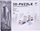 Jokomisiada Παζλ 3D Tower Bridge 120-στοιχεία Χωρικό παζλ Λονδίνο ZA5399