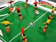 Jokomisiada Ποδοσφαιράκι παιχνίδι Αγώνας ελατήρια FOOTBALL GR0222