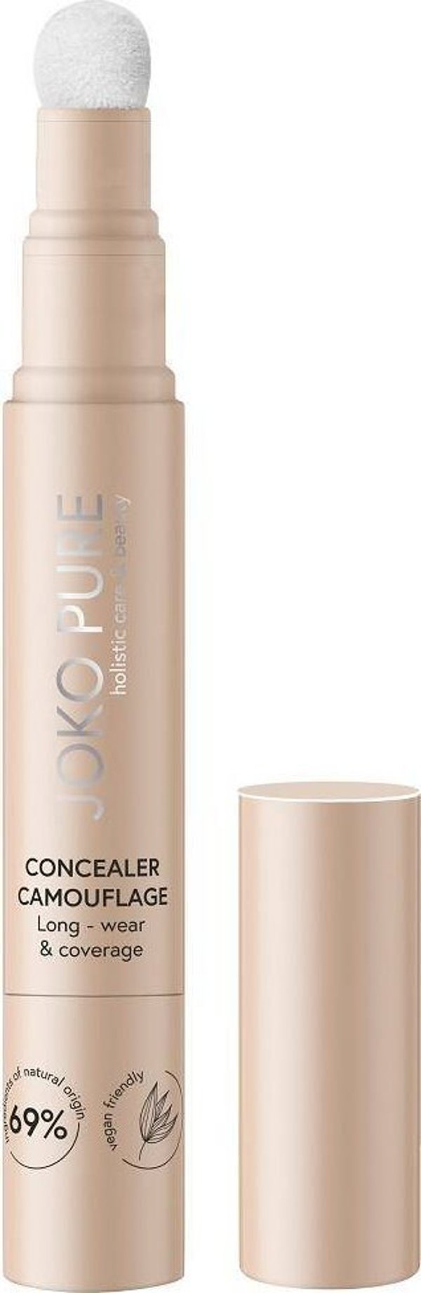 Joko Joko Pure Concealer διορθωτικό προσώπου 02