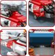 Jokomisiada Τεχνικά τουβλάκια SikorskyHH-60J Jayhawk 1137el ελικόπτερο αεροπορίας ZA5302