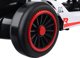 Αυτοκινητάκι Gokart Jokomisiada με μπαταρία και λειτουργία Drift, μοντέλο PA0308