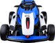 Αυτοκινητάκι Gokart Jokomisiada με μπαταρία και λειτουργία Drift, μοντέλο PA0308