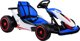 Αυτοκινητάκι Gokart Jokomisiada με μπαταρία και λειτουργία Drift, μοντέλο PA0308