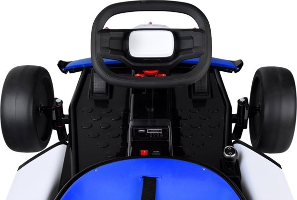 Αυτοκινητάκι Gokart Jokomisiada με μπαταρία και λειτουργία Drift, μοντέλο PA0308
