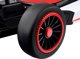 Αυτοκινητάκι Gokart Jokomisiada με μπαταρία και λειτουργία Drift, μοντέλο PA0308