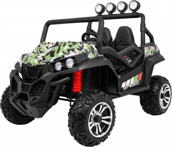 Joko Όχημα Grand Buggy 4x4 LIFT Moro