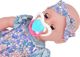 Jokomisiada Set Rubber Baby Doll + αξεσουάρ + ποτά + κατούρημα + κινεί τα μάτια ZA5154 14207828 5905258532240