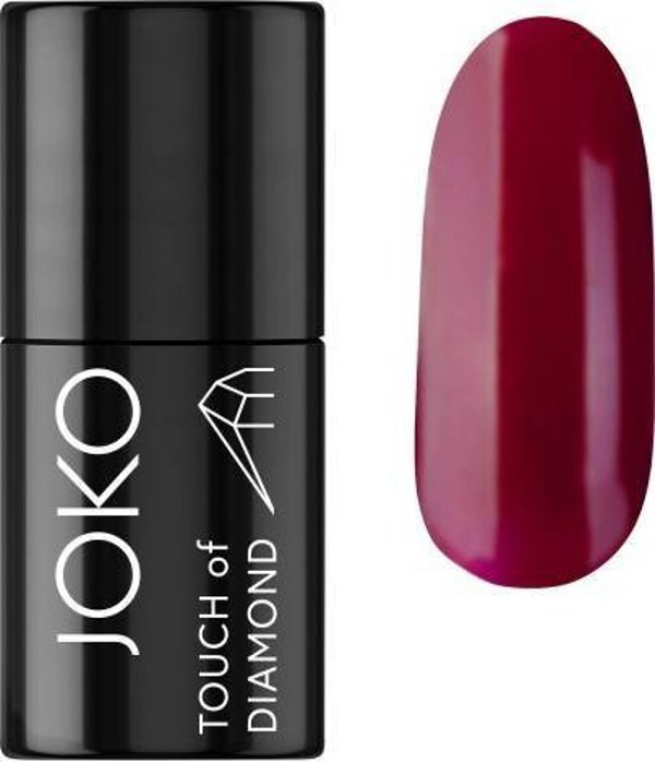 JOKO Βερνίκι νυχιών Touch of Diamond αρ 49 10ml