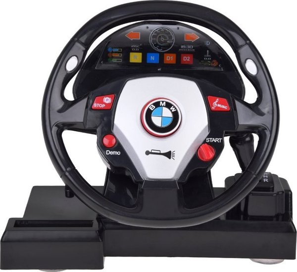 Jokomisiada Αυτοκίνητο με τιμόνι Σπορ BMW 1:24 Τηλεκατευθυνόμενο αυτοκίνητο RC0661