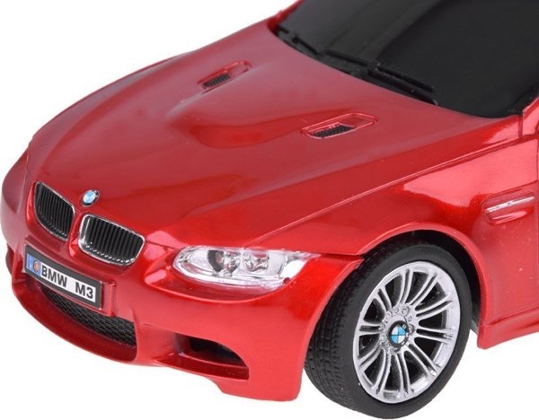 Jokomisiada Αυτοκίνητο με τιμόνι Σπορ BMW 1:24 Τηλεκατευθυνόμενο αυτοκίνητο RC0661