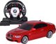 Jokomisiada Αυτοκίνητο με τιμόνι Σπορ BMW 1:24 Τηλεκατευθυνόμενο αυτοκίνητο RC0661