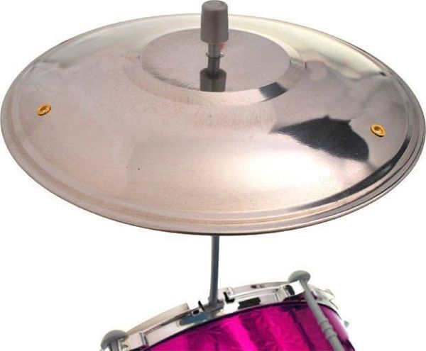 Jokomisiada Σετ Τύμπανα 5 τυμπάνων + καρέκλα εξαιρετικός εξοπλισμός IN0055