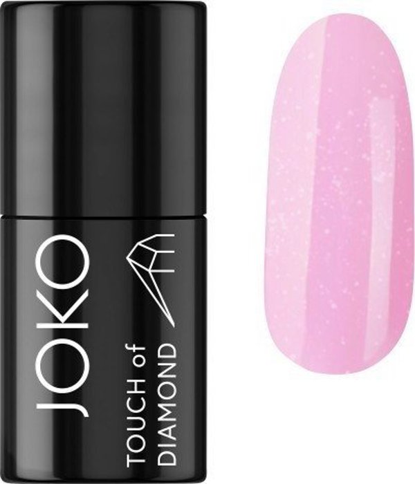 Joko JOKO Βερνίκι νυχιών Touch of Diamond αρ 41 10ml
