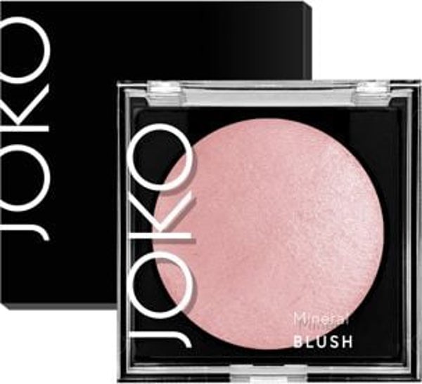 Joko Joko Sintered pink 15