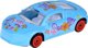 Σετ Αυτοκίνητα 10τμχ diecast Resoraki Αυτοκινητάκια Σπορ Αυτοκίνητα ZA5320