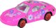 Σετ Αυτοκίνητα 10τμχ diecast Resoraki Αυτοκινητάκια Σπορ Αυτοκίνητα ZA5320