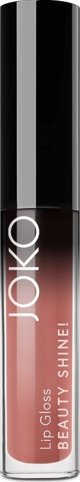 Joko JOKO Lip Gloss Beauty Shine! 03